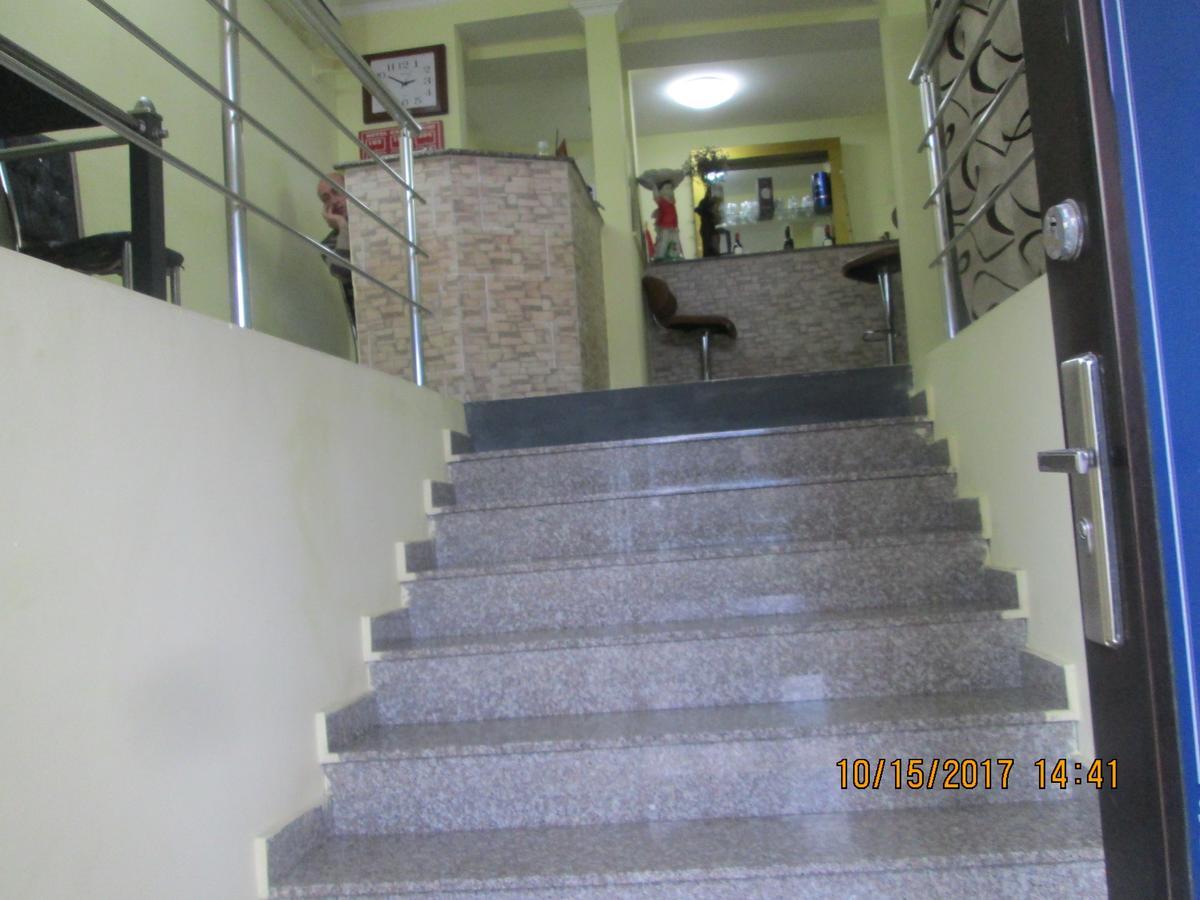 Hotel Hayat Батуми Екстериор снимка