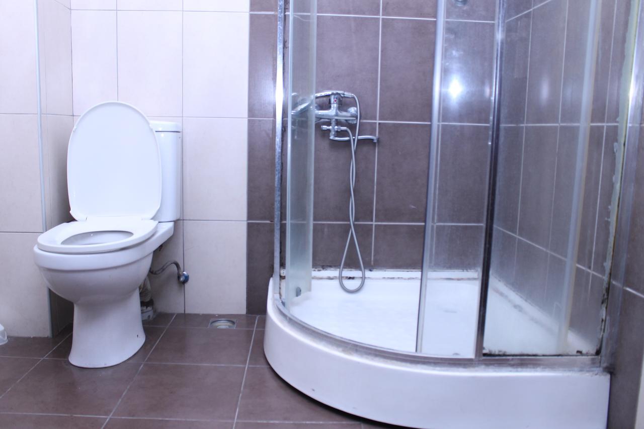 Hotel Hayat Батуми Екстериор снимка