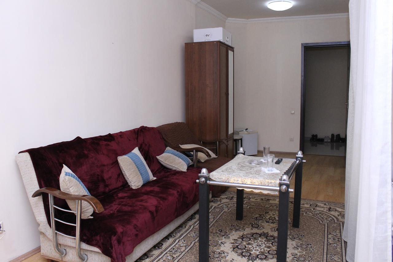 Hotel Hayat Батуми Екстериор снимка