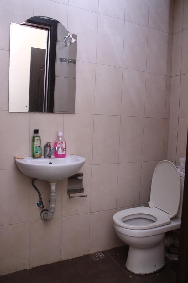 Hotel Hayat Батуми Екстериор снимка